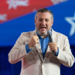 Cruz Unleashes on Greene: INSANE Antisemitic Outburst…