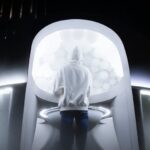 UFO Expert Found Dead — Had Just Posted Missing Scientist Video