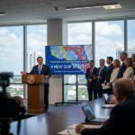 DeSantis UNVEILS Map—4 GOP Seats Added in SHOCK Redistricting…