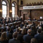 Virginia Supreme Court BLOCKS Democrat Gerrymander Scheme…