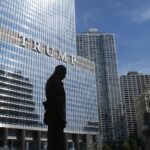 Trump SLAMS NYC Mayor Over Tax Targeting Wealthy Property Owners…