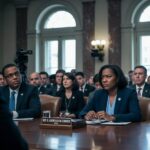 Indicted Democrat REFUSES Resignation—Expulsion Vote LOOMS…