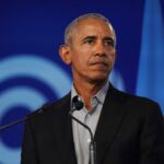 Barack Obama