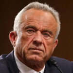 RFK Jr., Health and Human Services Secretary