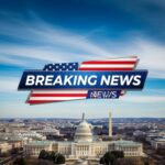 WATCH: “Re-Parenting” Bombshell Ignites Capitol CLASH… Breaking news graphic overlaying a view of the Capitol building in Washington D.C.