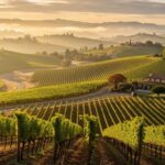 Napa Valley MELTDOWN — Entire Industry Could DIE… .