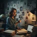 UFO Expert Found Dead — Had Just Posted Missing Scientist Video…