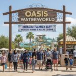 WOW: Taxpayer Waterpark Hosts Muslim-Only Events….