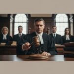 Convicted Killer ATTACKS Defense Lawyer After Shocking Sentence…