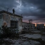 Nick Shirley SEIZED in Cuba—Intelligence Agents TAILED Him…