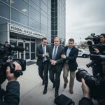 FAA Worker ARRESTED—Threatened Trump Assassination