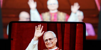 Pope Leo
