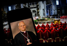 Pope Leo