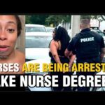 Florida Fake Nurse Degree Scandal EXPLAINED 🚨 Inside the Massive Fraud Investigation