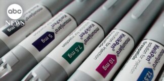 New study links GLP-1 drugs to lower breast cancer risk in women