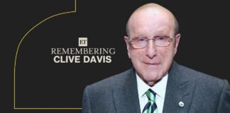 Clive Davis, Legendary Record Producer, Dead at 94