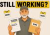 Gen X Men & The Retirement That Never Comes