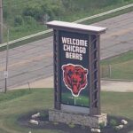 Billion-Dollar Lure Tempts Bears Across Border Hammond residents react as Bears vote to advance stadium project in Northwest Indiana