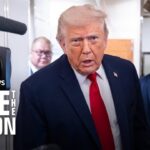 Citizenship Crackdown EXPLODES — Who’s Next? Trump administration launches largest effort ever to denaturalize U.S. citizens accused of fraud