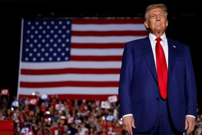 Trump
