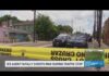 ICE Shooting Sparks Houston Firestorm FBI investigates fatal shooting involving immigration agent during Houston traffic stop