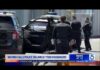 Waymo Traps Riders — Police Waiting Ahead Waymo calls police on unruly teens in Orange County