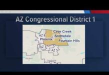 Republican CD1 hopefuls await Arizona primary results | Decision 2026 | 12News