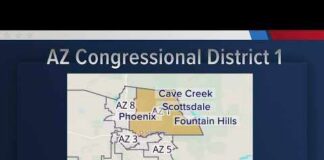 Republican CD1 hopefuls await Arizona primary results | Decision 2026 | 12News