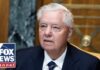 Senate SCRAMBLES after Graham's death leaves major leadership vacancy
