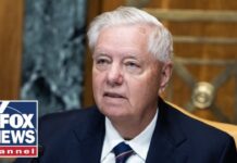 Senate SCRAMBLES after Graham's death leaves major leadership vacancy