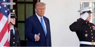 🇺🇸|🇱🇧 President Donald Trump Meets President of Lebanon Joseph Aoun at The White House [LIVE]