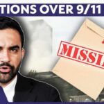 Petition Erupts: Who Controls 9/11 Remembrance? Mamdani pledges 9/11 transparency, but lawyers say some records weren't saved