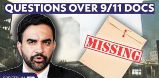 Mamdani pledges 9/11 transparency, but lawyers say some records weren't saved
