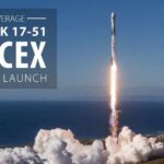 Starlink Blitz Redefines Space Live: SpaceX Falcon 9 rocket launches from California with 24 Starlink internet satellites