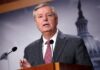 Sen. Lindsey Graham Dies at 71 After ‘Brief and Sudden Illness’