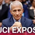 Fauci Fame Lines Ignite Outrage Fauci's bombshell diary exposes his obsession with fame as COVID deaths mounted