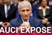Fauci Fame Lines Ignite Outrage Fauci's bombshell diary exposes his obsession with fame as COVID deaths mounted