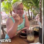 Mom Vanished On Vacation: Timeline Chaos Urgent search for missing American in Caribbean