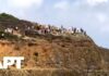 WATCH: Thousands of Migrants Attempt to Cross Into Spain's Ceuta from Morocco | APT