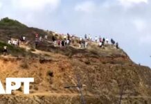 Ceuta Overrun—Madrid Scrambles WATCH: Thousands of Migrants Attempt to Cross Into Spain's Ceuta from Morocco | APT