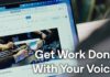 Power Shift: One App, A Billion Lives Using Voice in ChatGPT Work