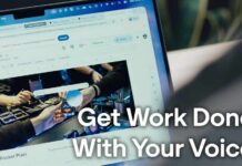 Power Shift: One App, A Billion Lives Using Voice in ChatGPT Work