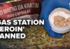 Why the federal government banned 7-OH, a synthetic compound of kratom