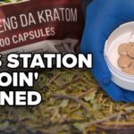 FDA Targets “Herbal Heroin” Bombshell Why the federal government banned 7-OH, a synthetic compound of kratom