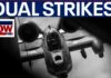 U.S. Exit Timed—Chaos On Deck? BREAKING: US & Saudi forces launch dual attack on Iran, after surprise strikes