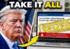 Trump Weaponizes Banks — Immigration Fight Escalates Trump is Forcing Banks to Target ITIN Holders—How to Protect Your Accounts