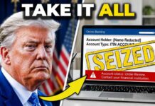 Trump Weaponizes Banks — Immigration Fight Escalates Trump is Forcing Banks to Target ITIN Holders—How to Protect Your Accounts
