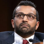 Kash Patel, FBI Director