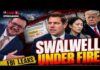 FBI File Bombshell: Swalwell Indictment Buried LIVE