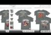 Washington Commanders are putting the franchise's former name and logo on official merchandise